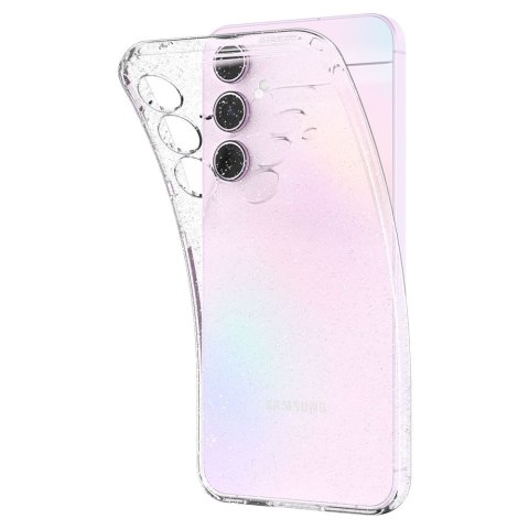 SPIGEN LIQUID CRYSTAL GALAXY A55 5G GLITTER CRYSTAL