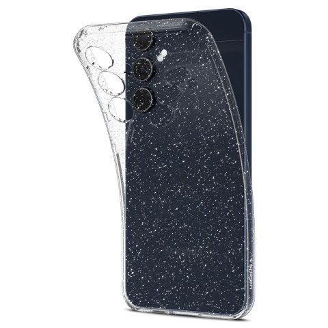 SPIGEN LIQUID CRYSTAL GALAXY A55 5G GLITTER CRYSTAL