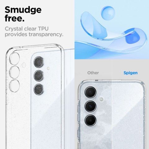 SPIGEN LIQUID CRYSTAL GALAXY A55 5G GLITTER CRYSTAL