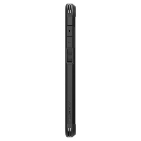 SPIGEN TOUGH ARMOR GALAXY A35 5G BLACK