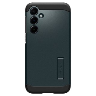 SPIGEN TOUGH ARMOR GALAXY A55 5G ABYSS GREEN