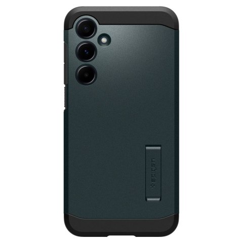 SPIGEN TOUGH ARMOR GALAXY A55 5G ABYSS GREEN