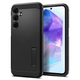 SPIGEN TOUGH ARMOR GALAXY A55 5G BLACK