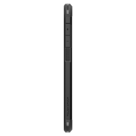 SPIGEN TOUGH ARMOR GALAXY A55 5G BLACK