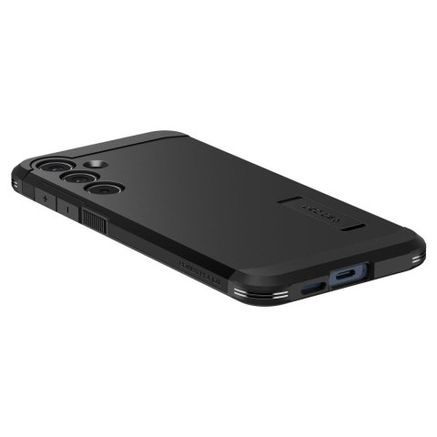 SPIGEN TOUGH ARMOR GALAXY A55 5G BLACK