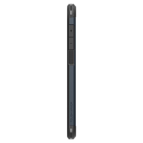 SPIGEN TOUGH ARMOR GALAXY A55 5G METAL SLATE