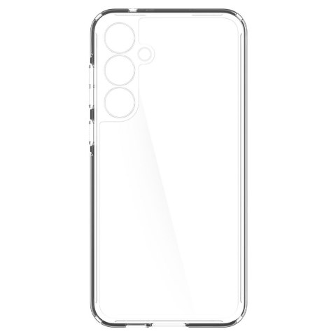 Spigen Ultra Hybrid Galaxy A55 5G Crystal Clear – Przezroczyste Etui Ochronne dla Samsung