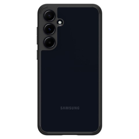 SPIGEN ULTRA HYBRID GALAXY A55 5G MATTE BLACK