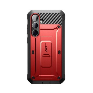 SUPCASE UNICORN BEETLE PRO 2-SET GALAXY S24 RUDDY