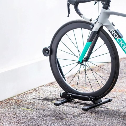 Składany stojak rowerowy Rockbros 27210001002 - czarny