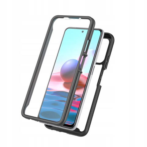 Etui Pancerne Defense 360 do Xiaomi Redmi note 10 / 10s