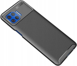 Etui Pancerne Motorola Moto G 5g Plus Black