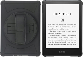 Etui Smartcase do Kindle Paperwhite V / 5 (11 generacja 6.8)