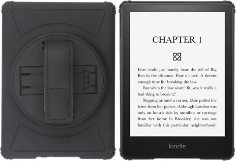 Etui Smartcase do Kindle 11 2022 Black