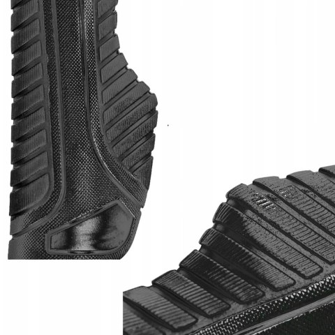 Gripy rowerowe Rockbros BT1802BK - czarne