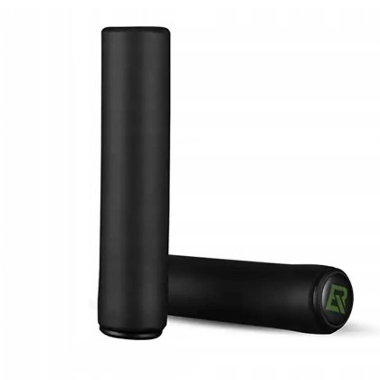 Gripy rowerowe Rockbros GMBT1001BK - czarne