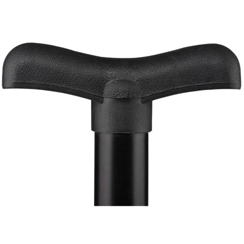 Pompka rowerowa Rockbros A320 nożna - czarna