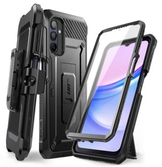 SUPCASE UNICORN BEETLE PRO GALAXY A15 4G / 5G BLACK