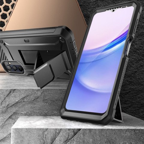 SUPCASE UNICORN BEETLE PRO GALAXY A15 4G / 5G BLACK