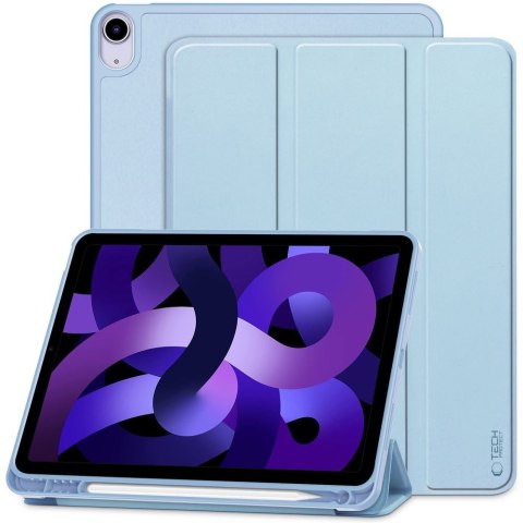 TECH-PROTECT SC PEN IPAD AIR 10.9 4 / 5 / 6 / 2020-2024 SKY BLUE