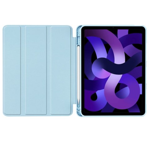 TECH-PROTECT SC PEN IPAD AIR 10.9 4 / 5 / 6 / 2020-2024 SKY BLUE