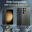 Etui Pancerne Defense 360 do Samsung Galaxy S23