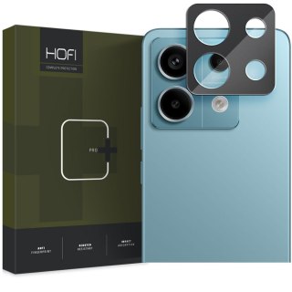 OSŁONA APARATU HOFI CAM PRO+ XIAOMI REDMI NOTE 13 PRO 5G / POCO X6 5G BLACK