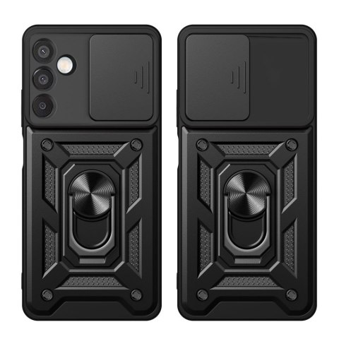 TECH-PROTECT CAMSHIELD PRO GALAXY M15 5G BLACK