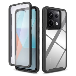 Etui Pancerne Xiaomi Redmi Note 13 Pro 5g / Poco X6 5g