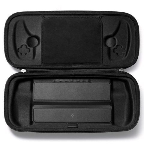 SPIGEN RUGGED ARMOR "PRO" SONY PLAYSTATION PORTAL BLACK