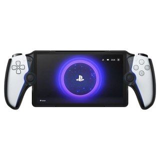 SPIGEN THIN FIT SONY PLAYSTATION PORTAL BLACK