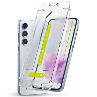 SZKŁO HARTOWANE RINGKE EASY SLIDE 2-PACK GALAXY A35 5G CLEAR