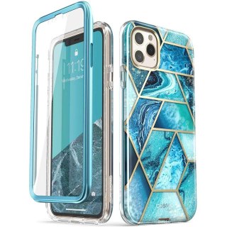 Etui Supcase Cosmo do Iphone 11 Pro Ocean