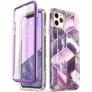 Etui Supcase Cosmo do Iphone 11 Pro Purple