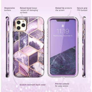 Etui Supcase Cosmo do Iphone 11 Pro Purple