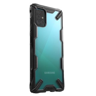 Etui Ringke Fusion X do Samsung Galaxy A51