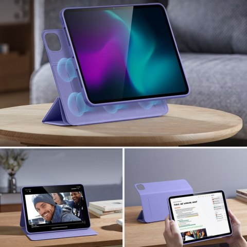 ESR REBOUND HYBRID IPAD PRO 11 5 / 2024 LAVENDER