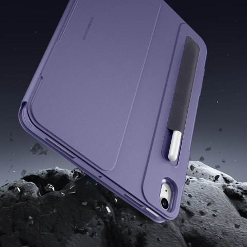 ESR SHIFT MAGNETIC IPAD AIR 10.9 4 / 5 / 2020-2022 / 11 6 / 2024 PURPLE