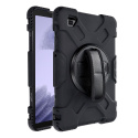 Etui Solid360 do Galaxy Tab A7 Lite 8.7 Black