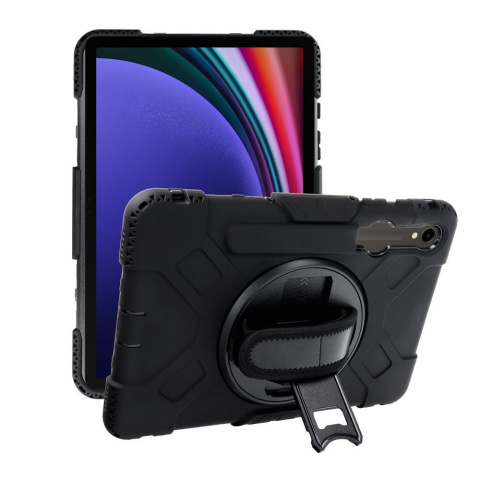 Etui Solid360 do Samsung Galaxy TAB S9 Pancerne