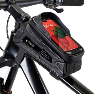 SAKWA TECH-PROTECT V2 UNIVERSAL BIKE MOUNT "L" BLACK