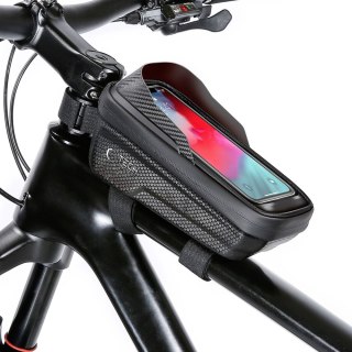 SAKWA TECH-PROTECT V2 UNIVERSAL BIKE MOUNT "M" BLACK