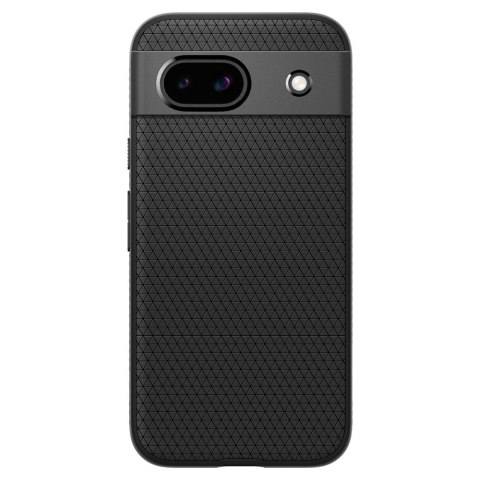 SPIGEN LIQUID AIR GOOGLE PIXEL 8A MATTE BLACK