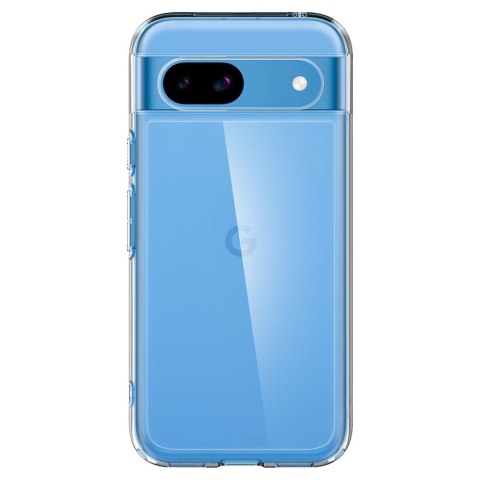 SPIGEN ULTRA HYBRID GOOGLE PIXEL 8A CRYSTAL CLEAR