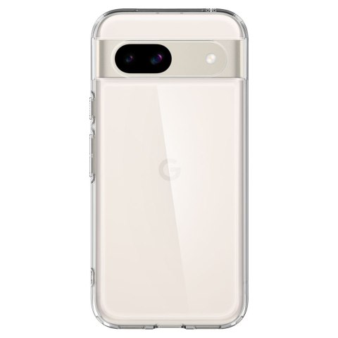 SPIGEN ULTRA HYBRID GOOGLE PIXEL 8A CRYSTAL CLEAR