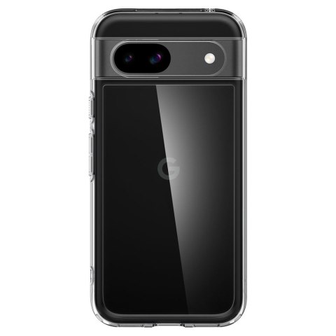 SPIGEN ULTRA HYBRID GOOGLE PIXEL 8A CRYSTAL CLEAR