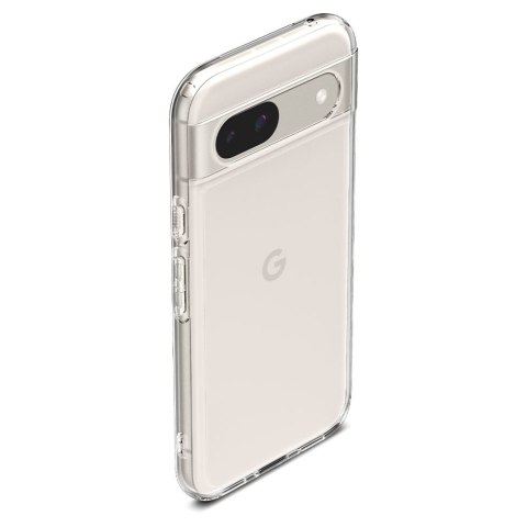 SPIGEN ULTRA HYBRID GOOGLE PIXEL 8A CRYSTAL CLEAR