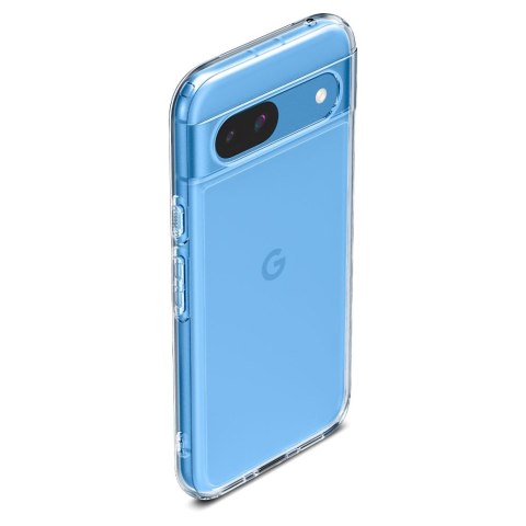 SPIGEN ULTRA HYBRID GOOGLE PIXEL 8A CRYSTAL CLEAR