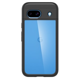 SPIGEN ULTRA HYBRID GOOGLE PIXEL 8A MATTE BLACK