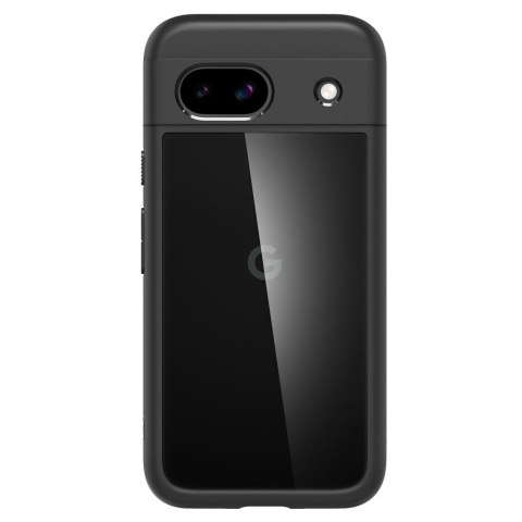 SPIGEN ULTRA HYBRID GOOGLE PIXEL 8A MATTE BLACK